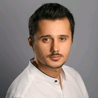 PARAL Employee Filonid Aliu's profile photo