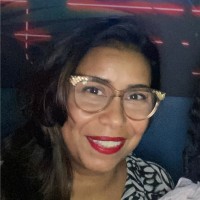 Seven Bucks Creative Employee Samantha Maldonado's profile photo