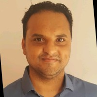 Douglas Gabriel's profile photo
