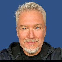 Disaster Response Employee Brian Walker's profile photo
