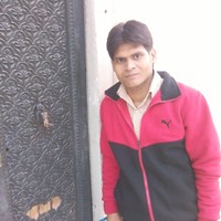 Mukesh Kumar's profile photo