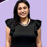 Eta Solution Employee Barkha Patel's profile photo