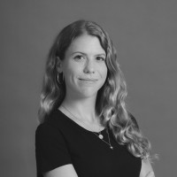 Gear Patrol Employee Hayley Helms's profile photo