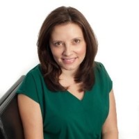 Velocity Outlet Employee Sarah Gladstone's profile photo