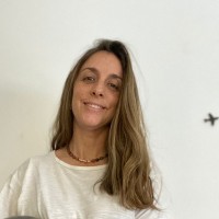 Websiteness Consulting LLC Employee Belen de Perez's profile photo