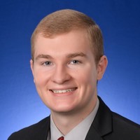 Eli Lilly and Company Employee Clark Harris's profile photo