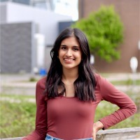 Hyundai Capital Canada Employee Khadeeja Arif's profile photo