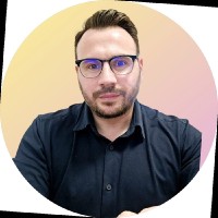 EnergoNuclear SA Employee Mircea Pop's profile photo