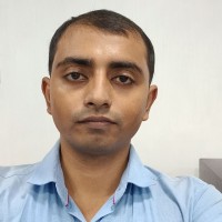 Capital Electronics Employee Subhodeep Karmakar's profile photo