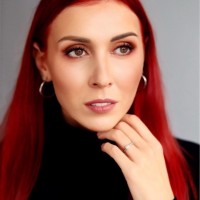 Bureš & partneři Employee Zuzana Sajverová's profile photo