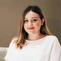 Brainster Employee Orjeta Zylalaj's profile photo