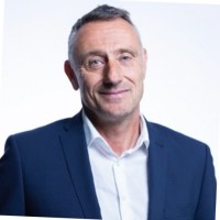 Verband der Schweizer Privat Sender Employee Wolfgang Elsaesser's profile photo