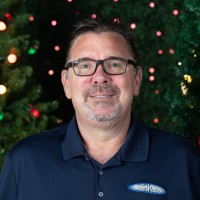 NOVELTY LIGHTS, LLC. Employee Jim Hardaway's profile photo