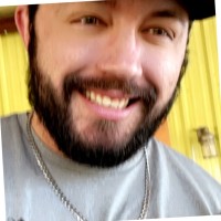 Alliance OFS Solutions Employee David Fruge's profile photo