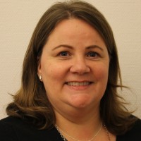 Enköping municipality Employee Viktoria Andersson's profile photo