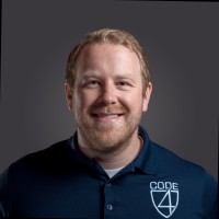 Code 4 Security Services Employee Travis Hooten's profile photo