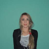 BASANI+BGP Employee Julieta Pigino's profile photo