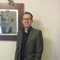 Mark Melhuish Email
