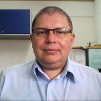 Coocique Employee Andrés Blanco's profile photo