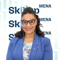 Skillupmena Employee Basma Nossair's profile photo