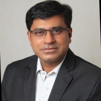 PETRONAS Lubricants International Employee Chetan Thakar's profile photo