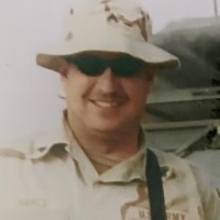 Tennessee Valley Authority Employee Michael Nance's profile photo