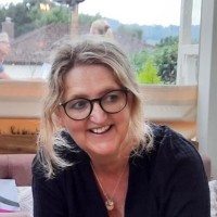 SeeSaw Oxford Employee Jane Carr's profile photo