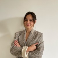 CIMEA-NARIC Italia Employee Rebecca Marcioni's profile photo