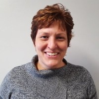 SEAM Group Employee Lois Horne's profile photo