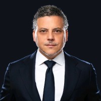 Global Sovereign Advisory Employee Temir Porras's profile photo