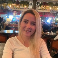 Özge Yapı A.Ş. Employee Özlem D.'s profile photo