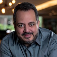 Pipefy Employee Luciano Kalil's profile photo