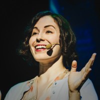 Learn Teach Code Employee Liz Krane's profile photo