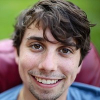 Berlin Metropolitan School Employee Timothy Ricciardello's profile photo