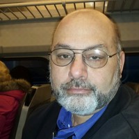 Eddington Industries Employee Joseph Capaldi's profile photo