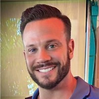 APIsec Employee Ryan Diamond's profile photo