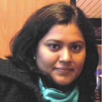 Satarupa Tarafdar's profile photo