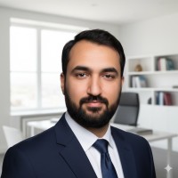 AQ Digital Solutions Employee Ammad -'s profile photo