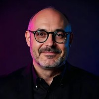 Fueled Employee John Eckman's profile photo