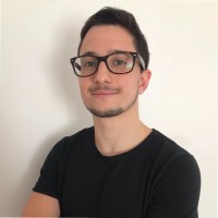 LACTLD Employee Santiago Fernández Ruiz's profile photo