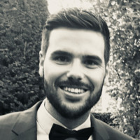 Cabinet A3A Employee Vincent Dubuc's profile photo