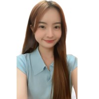 Ricardo Group Employee Josephine Chua's profile photo