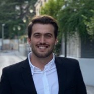 Alexis Agullo Email