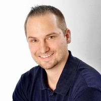 4net AG Employee Andrej Künzler's profile photo