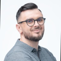 DYNINNO Financial Technologies Employee Andrei Basoc's profile photo