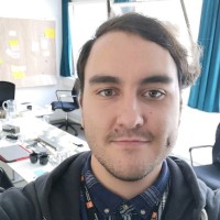 MUZMATCH LIMITED Employee Robert Focke's profile photo