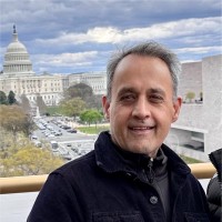 Kenneth Kharbanda Email & Phone Number