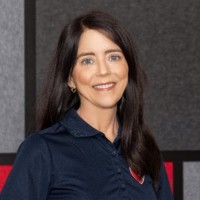 Cougar USA Employee Melanie Harper's profile photo