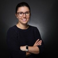 adesso SE Employee Julia Gärtner's profile photo