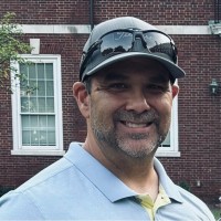 Inspired Technologies Employee Mike Padgett's profile photo